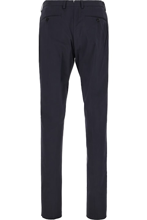 Clothing for Men Z Zegna Pantaloni