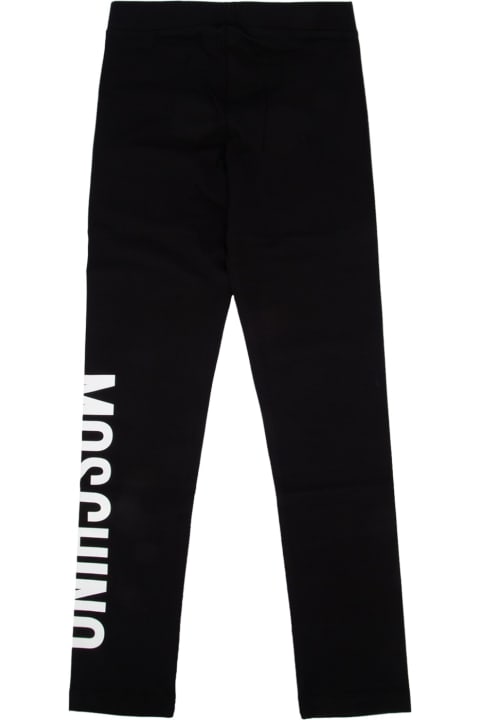 Moschino for Kids Moschino Leggings Addition