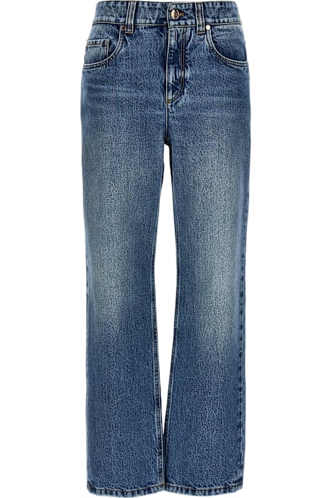 Homeware Brunello Cucinelli Jeans