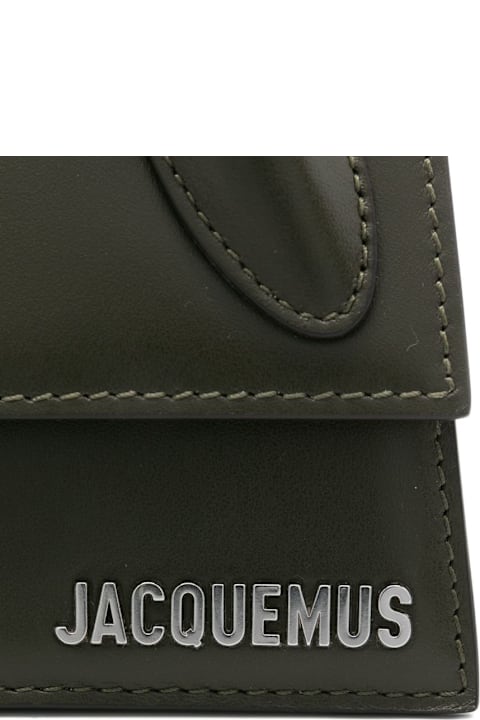 Homeware Jacquemus Le Chiquito Long Handbag