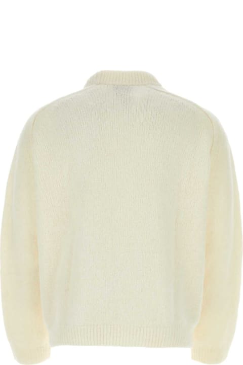 A.P.C. Sweaters for Men A.P.C. Blend Tyler Sweater