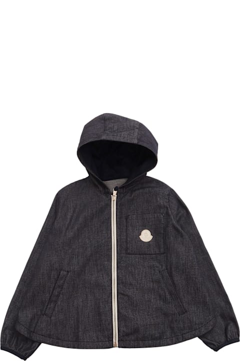 Fashion for Girls Moncler Direna Jacket