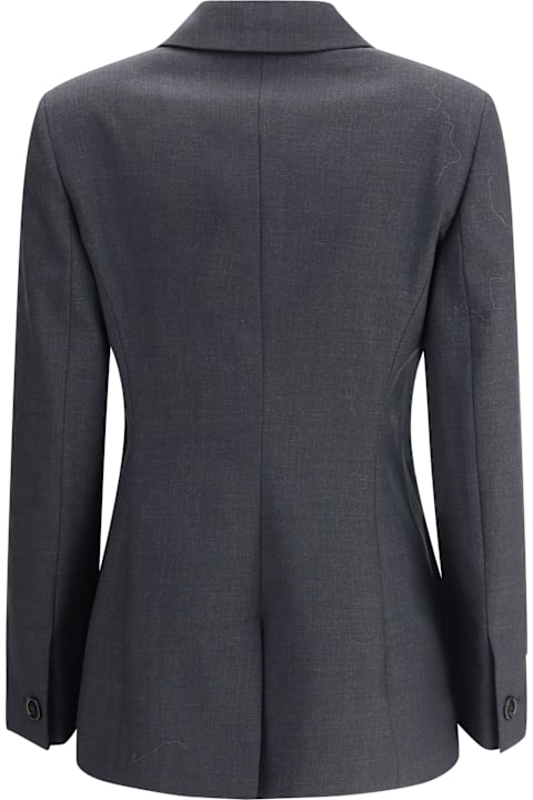 Homeware Gucci Wool Blazer