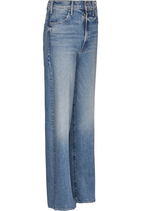 Fashion for Women Mother Classic 5 Pockets Denim Jeans