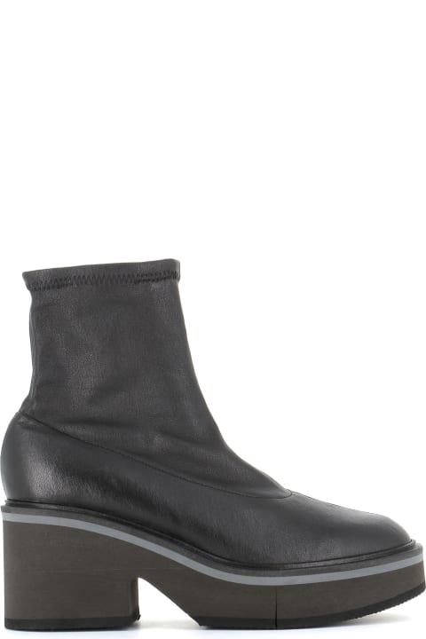 Ankle Boot Albane