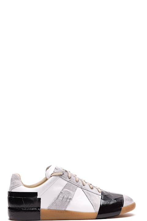 Maison Margiela Replica Sneakers