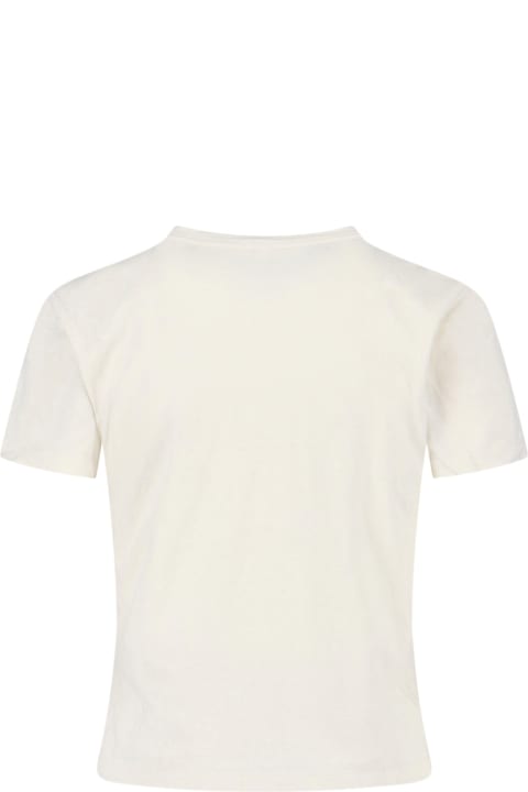 RE/DONE for Men RE/DONE 'vegas' T-shirt