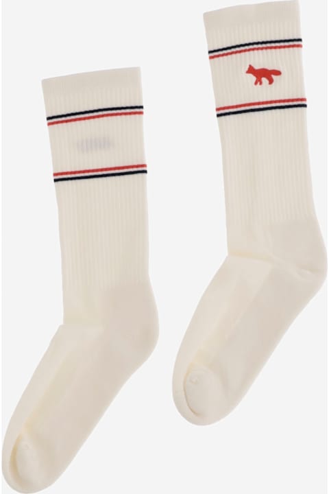 Homeware Autry Autry X Maison Kitsuné Socks