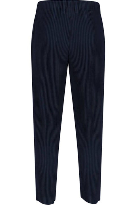 Homeware Homme Plissé Issey Miyake Pleated Pants