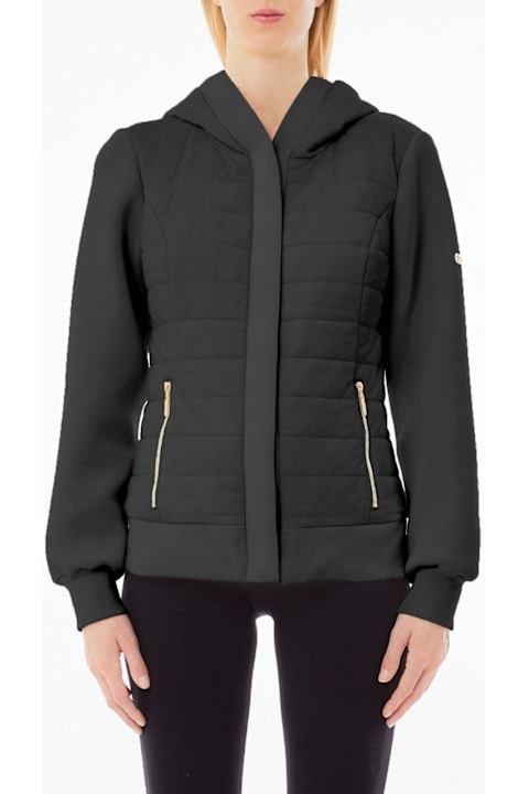 Liu-Jo for Men Liu-Jo Scuba Jacket Liu-Jo