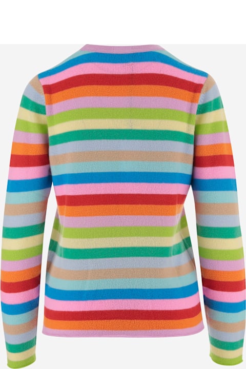 Allude for Men Allude Cashmere Sweater