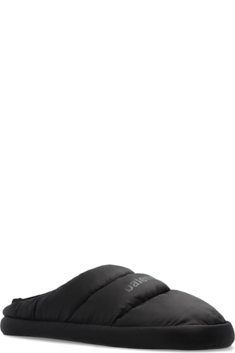 メンズ Balenciagaのシューズ Balenciaga Alaska Slippers