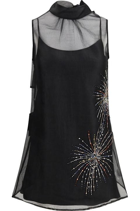 STAUD for Men STAUD Albee Mini Dress