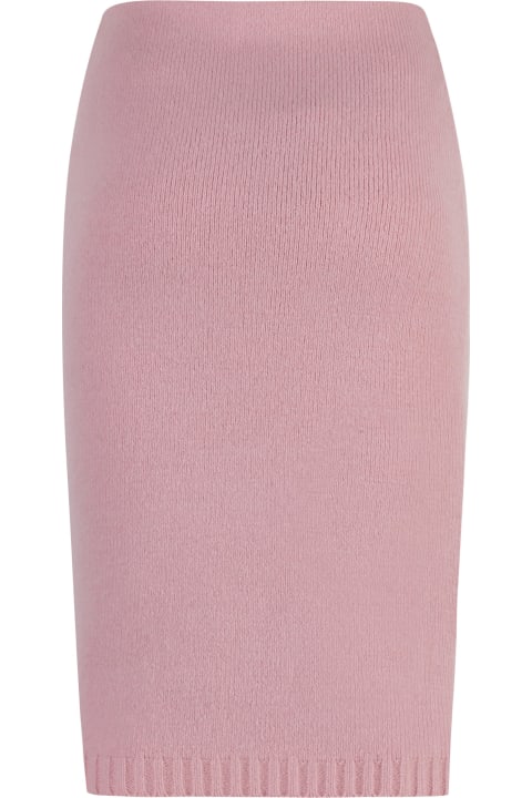 Homeware Tom Ford Knitted Skirt
