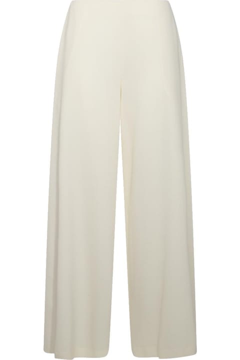 The Row Pants & Shorts for Women The Row Dela Wide-leg Trousers