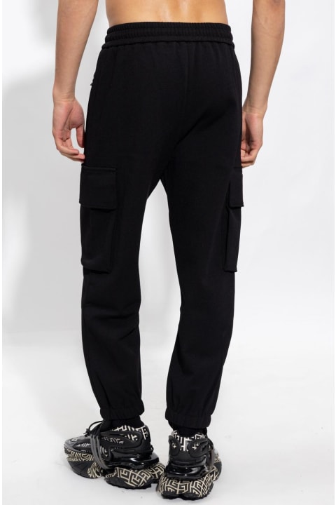 Fashion for Men Balmain Cargo Trousers
