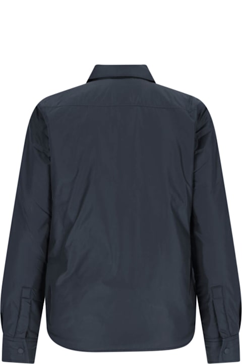 Aspesi for Women Aspesi 'glue' Shirt Jacket