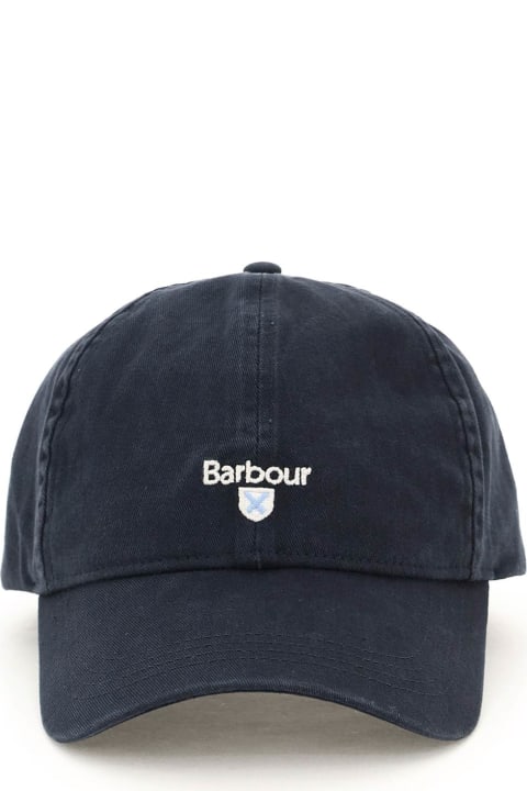 Barbour for Men Barbour Cascade Baseball Cap
