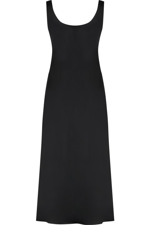 Calvin Klein Dresses for Women Calvin Klein Satin Dress