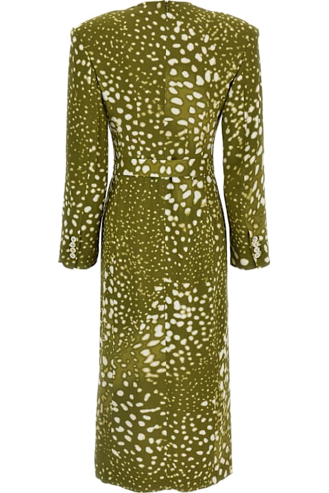 Dries Van Noten Skirts for Women Dries Van Noten 'dohana' Dress
