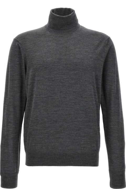 Tom Ford Clothing for Men Tom Ford High Neck Sweater