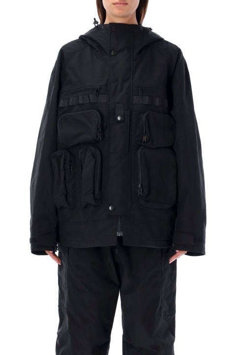 Junya Watanabe Coats & Jackets for Women Junya Watanabe Utility Jacket