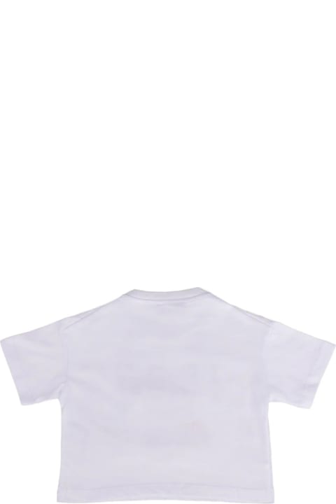 Homeware Dsquared2 Icon Shirt