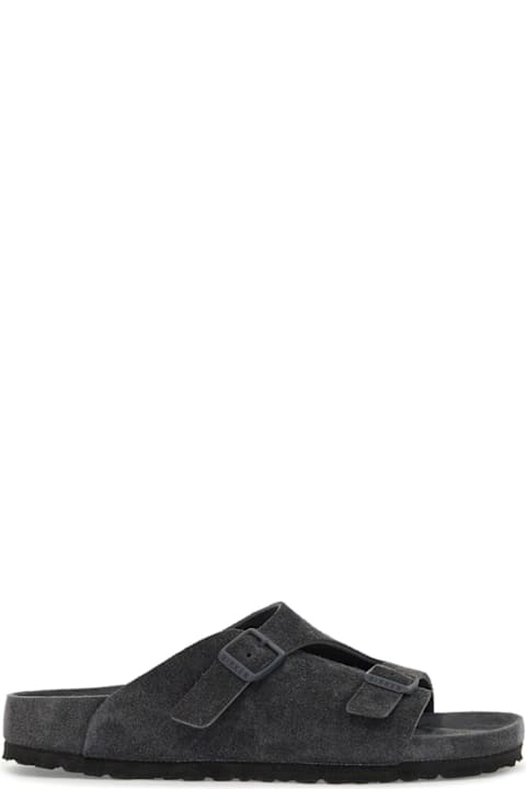 Homeware Birkenstock Zurich Bs Sliders