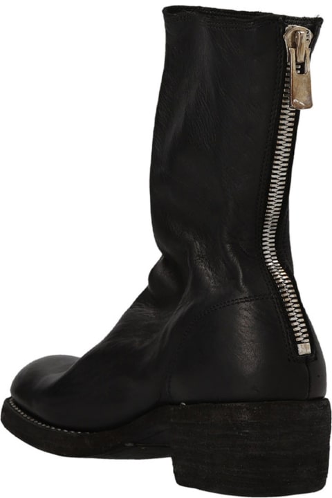 Boots for Women Guidi '788zx' Ankle Boots