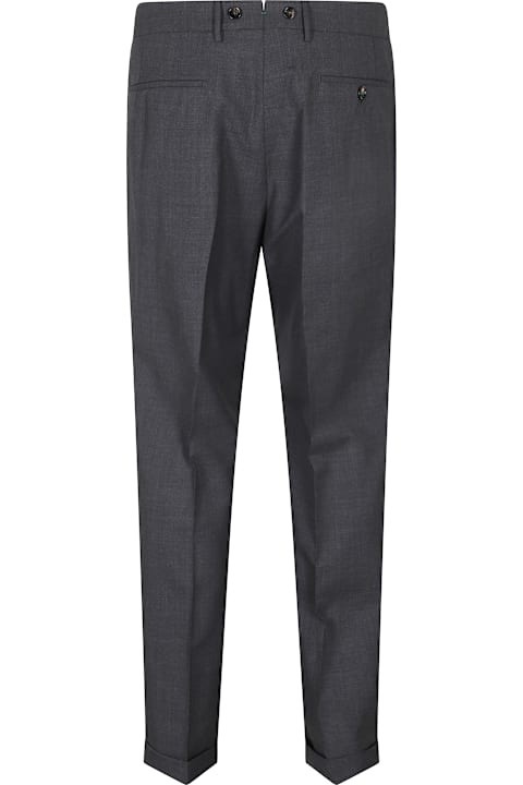 Berwich for Women Berwich Pant Doppia Pinces Frescolana Barberis