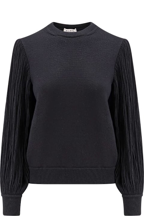 Alaia for Women Alaia Sweater