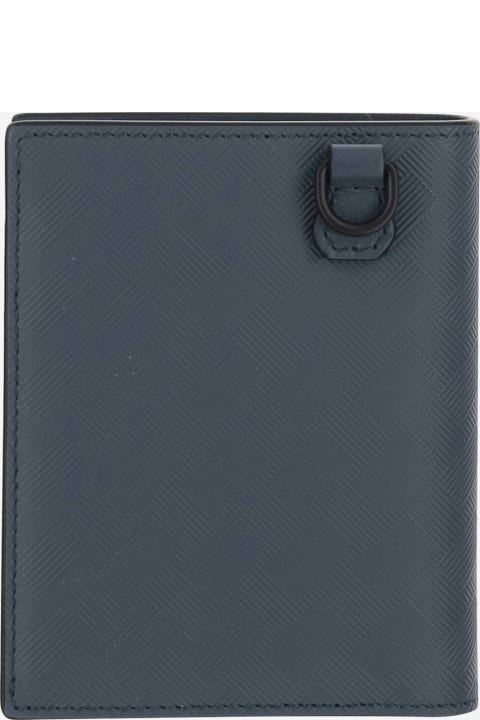 Homeware Montblanc Compact Wallet 6 Compartments Extreme 3.0
