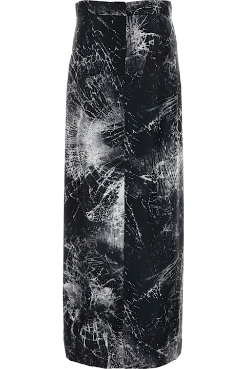 أدوات منزلية Alexander McQueen Skirt