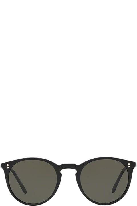 Oliver Peoples Eyewear for Men Oliver Peoples Ov5183s Black Sunglasses