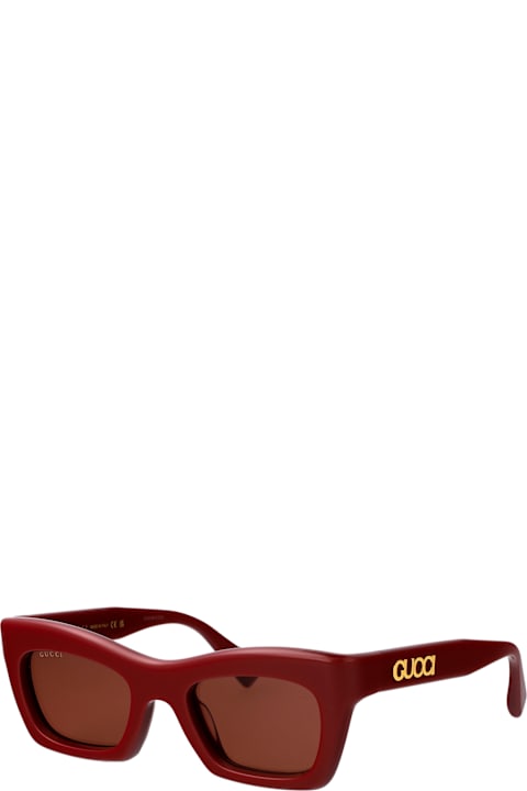 Homeware Gucci Eyewear Gg1773s Sunglasses