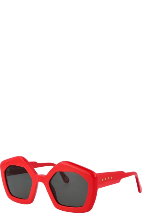 Laughing Waters Sunglasses