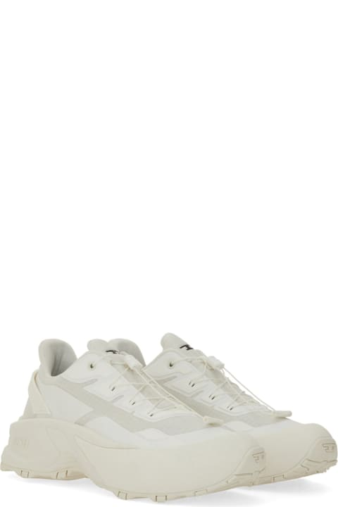 Diesel Sneakers for Women Diesel "d-cage" Sneaker Runner