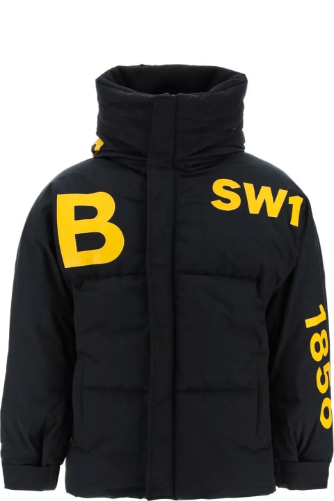 Coats & Jackets for Men Burberry Horseferry Down Jacket