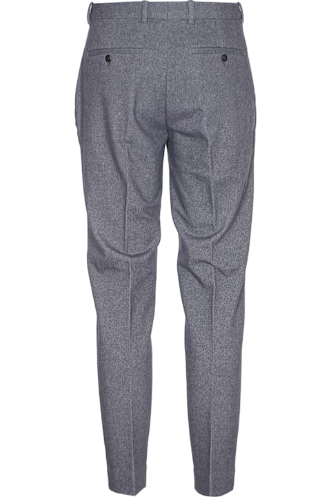 Circolo 1901 Pants for Men Circolo 1901 Concealed Trousers