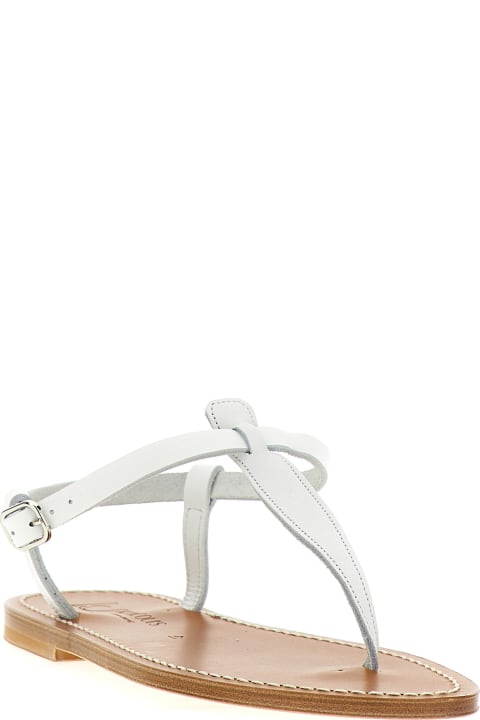 Fashion for Women K.Jacques 'picon' Sandals