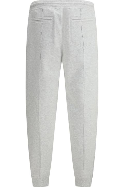 Brunello Cucinelli for Kids Brunello Cucinelli Sweatpants