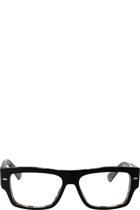 Dolce & Gabbana Eyewear Eyewear for Men Dolce & Gabbana Eyewear 0dg3379 Glasses