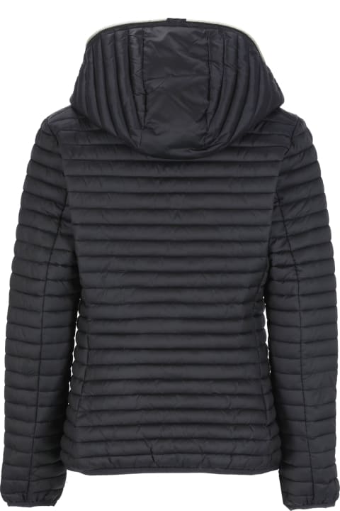 Fashion for Women Save the Duck Alexa Jacket