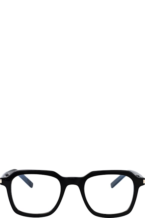 Saint Laurent Eyewear Eyewear for Women Saint Laurent Eyewear Sl 715 Slim Opt Glasses