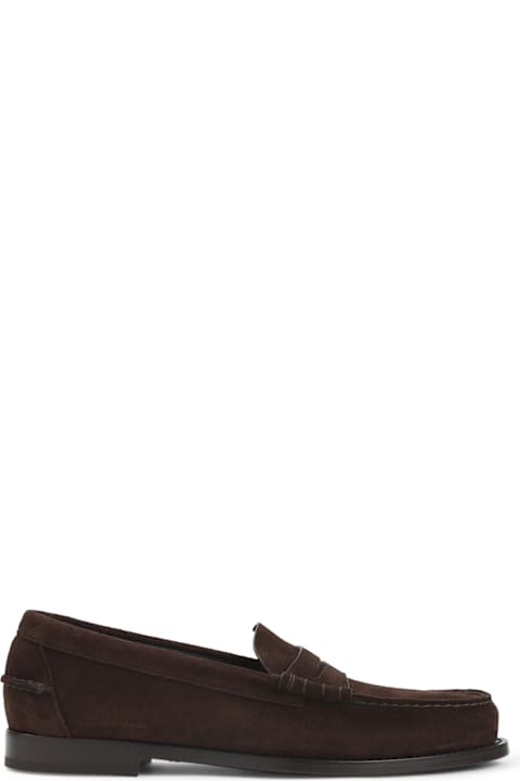 Church's for Kids Church's Rowley Loafers