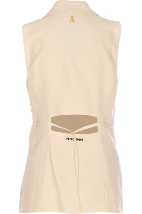 Patrizia Pepe for Kids Patrizia Pepe Vest