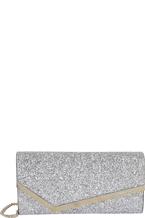 Homeware Jimmy Choo Powder Glitter Fabric