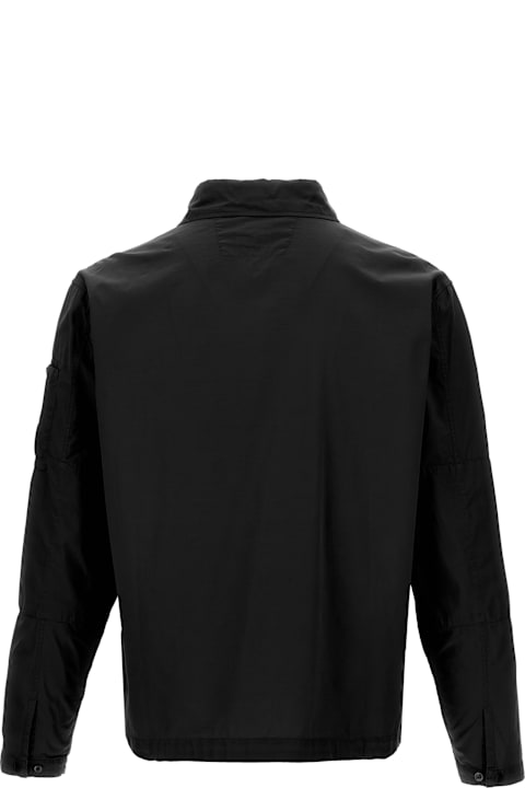 C.P. Company Coats & Jackets for Men C.P. Company 'rip-stop' Overshirt