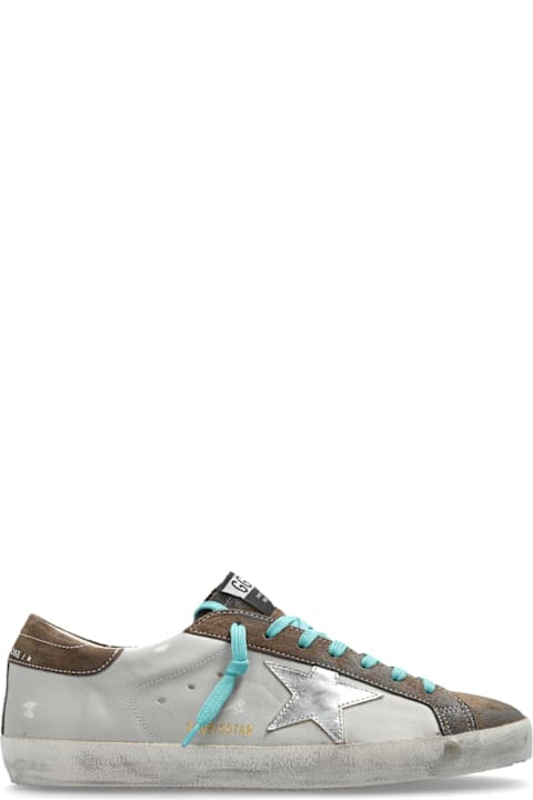 Homeware Golden Goose Golden Goose 
super-star Classic With List
 Sports Shoes