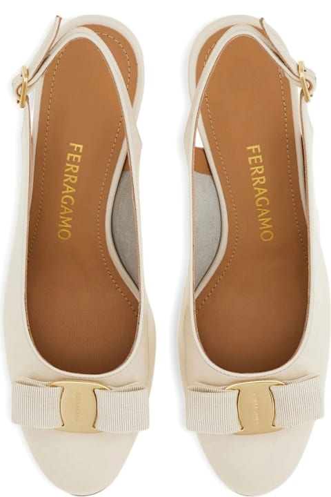 Ferragamo Shoes